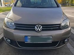 Braun Gebraucht 2013 VW Golf VII Life Limousine | 8.800 € (Superpreis)
