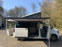 Weiß Gebraucht 2013 VW T5 Edition Van | 41.200 €