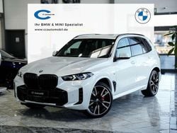 Weiß Gebraucht 2024 BMW X5 M Sport SUV | 78.999 € (Superpreis)