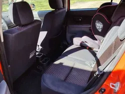 Daihatsu Sirion