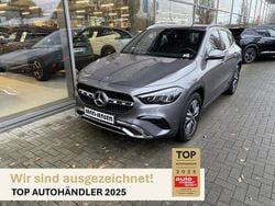 Mountaingrau metallic Gebraucht 2025 Mercedes GLA200 Advanced SUV | 38.995 € (Guter Preis)