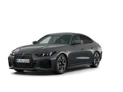 Grau Neu 2025 BMW 420 Gran Coupé M Sport Coupé | 59.699 € (Fairer Preis)
