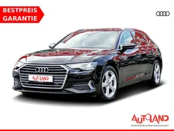 Andere Gebraucht 2019 Audi A6 Ambiente Kombi | 33.950 € (Etwas zu teuer)