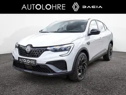Weiß Neu 2025 Renault Arkana Esprit Alpine SUV | 34.580 €
