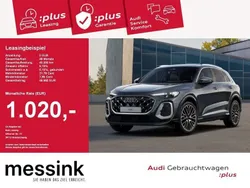 Tamboragrau metallic Neu 2025 Audi SQ5 Sport SUV | 96.958 € (Etwas zu teuer)