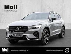 Grau Gebraucht 2023 Volvo XC60 Ultimate SUV | 49.980 € (Guter Preis)