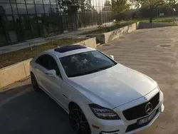 Gebraucht 2013 Mercedes CLS500 Coupé | 17.850 € (Superpreis)