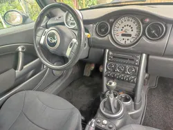 Schwarz Gebraucht 2006 Mini One Cabriolet Cabrio | 1.900 € (Guter Preis)