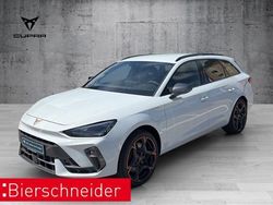 Schwarz Neu 2025 Cupra Leon VZ Limousine | 45.450 € (Fairer Preis)