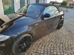 Schwarz Gebraucht 2011 BMW 120 Cabriolet M Sport Cabrio | 12.500 € (Fairer Preis)