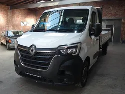 Weiß Gebraucht 2021 Renault Master Van | 17.826 € (Fairer Preis)