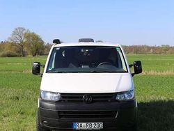 Gebraucht 2011 VW Caravelle Trendline Van / Kleinbus | 20.500 €