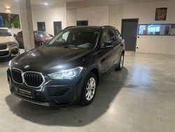 Schwarz Gebraucht 2020 BMW X1 Advantage SUV | 12.990 € (Fairer Preis)