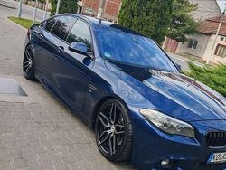 Gebraucht 2016 BMW 530 M Sport Limousine | 14.850 €