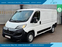 Lack weiss banquise/deckende l Gebraucht 2018 Citroën Jumper Profi Van / Kleinbus | 14.900 € (Fairer Preis)