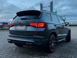 Grau Gebraucht 2019 Cupra Ateca SUV | 21.990 € (Fairer Preis)