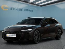 Braun Gebraucht 2025 Audi A6 S-Line Kombi | 66.399 € (Superpreis)