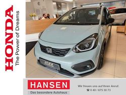 Blau Neu 2025 Honda Jazz Advance Kleinwagen | 29.990 €