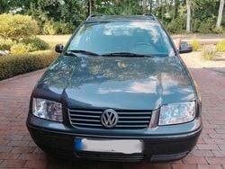Grau Gebraucht 2001 VW Bora Sport Limousine | 2.000 € (Guter Preis)