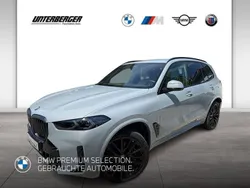M brooklyn grau Gebraucht 2024 BMW X5 M Sport SUV | 84.500 € (Superpreis)