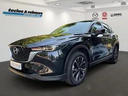 Andere Gebraucht 2024 Mazda CX-5 Ad'Vantage SUV | 29.775 € (Guter Preis)