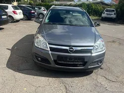 Grau Gebraucht 2005 Opel Astra Kombi | 1.400 € (Guter Preis)