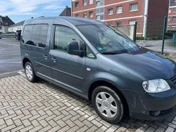 Grau Gebraucht 2008 VW Caddy Life Van / Kleinbus | 7.000 € (Teuer)