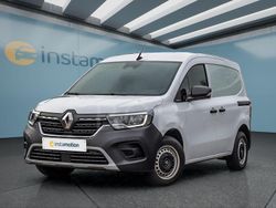 Weiß Gebraucht 2022 Renault Kangoo Limousine | 18.899 € (Fairer Preis)