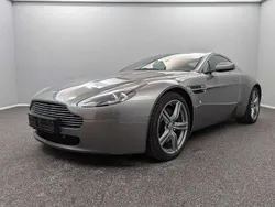 Grau Gebraucht 2008 Aston Martin V8 Coupé | 47.999 €