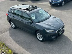 Uranograu Gebraucht 2021 Seat Tarraco Style SUV | 25.600 € (Fairer Preis)