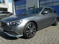 Designomagno matt Gebraucht 2022 Mercedes E220 Avantgarde Kombi | 33.850 € (Guter Preis)
