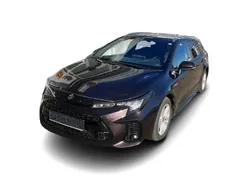 Suzuki Swace
