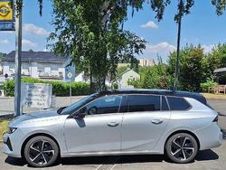 Gebraucht 2024 Opel Astra Kombi | 24.889 € (Etwas zu teuer)