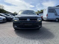 Uranograu Gebraucht 2020 VW Tiguan Comfortline SUV | 23.800 € (Guter Preis)