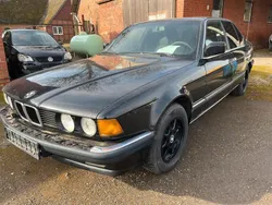 Gebraucht 1987 BMW 730 Limousine | 3.500 €