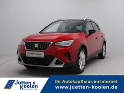 Wählbar ggf gegen aufpreis Neu 2025 Seat Arona SUV | 18.395 € (Superpreis)