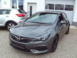 Gebraucht 2020 Opel Astra GS Line Limousine | 13.999 € (Fairer Preis)