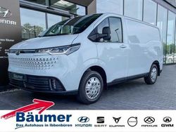 Weiß (weiß (warm white exterior (solid))) Neu 2025 Maxus eDeliver 7 Van | 48.900 € (Fairer Preis)