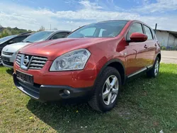 Rot Gebraucht 2007 Nissan Qashqai Acenta SUV | 2.980 € (Guter Preis)