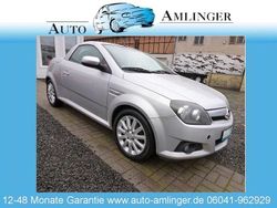 Starsilber iii m2 Gebraucht 2005 Opel Tigra Sport Cabrio | 2.950 €