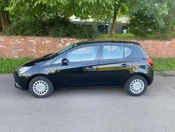 Schwarz Gebraucht 2018 Opel Corsa Selection Limousine | 6.400 € (Guter Preis)