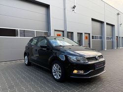 Schwarz Gebraucht 2017 VW Polo Highline Kleinwagen | 10.998 € (Fairer Preis)