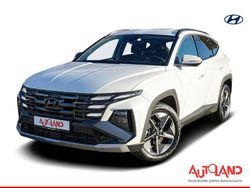Weiß Gebraucht 2024 Hyundai Tucson SUV | 30.990 € (Guter Preis)