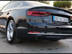 Gebraucht 2018 Audi A5 Ambiente Coupé | 21.000 € (Etwas zu teuer)