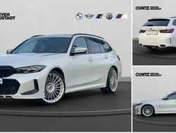 Mineralweiss Gebraucht 2023 Alpina B3 Kombi | 79.250 € (Fairer Preis)