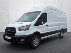 Andere Gebraucht 2022 Ford Transit Limousine | 19.999 € (Guter Preis)