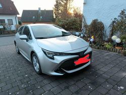 Grau Gebraucht 2019 Toyota Corolla Comfort Limousine | 17.900 € (Fairer Preis)