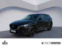 Schwarz Gebraucht 2020 Mazda CX-5 Edition SUV | 27.988 € (Fairer Preis)