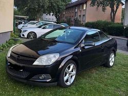 Gebraucht 2007 Opel Astra Cabriolet Cabrio | 2.200 € (Fairer Preis)