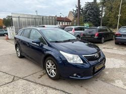 Other Gebraucht 2010 Toyota Avensis Edition Kombi | 4.990 € (Fairer Preis)